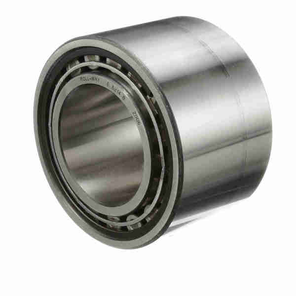 Rollway Bearing Cylindrical Bearing – Caged Roller - Straight Bore - Unsealed, E-6214-B E6214B